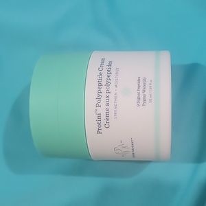 New in the box Drunk Elephant Polypeptide Cream